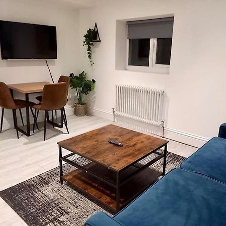 Flash Sale Kemptown 1 Bedroom Flat Bn236Stg04 Brighton Eksteriør bilde