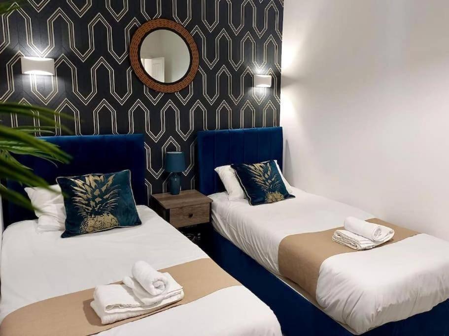 Flash Sale Kemptown 1 Bedroom Flat Bn236Stg04 Brighton Eksteriør bilde