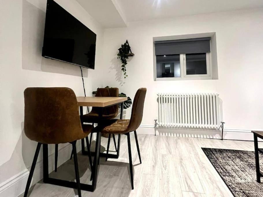 Flash Sale Kemptown 1 Bedroom Flat Bn236Stg04 Brighton Eksteriør bilde