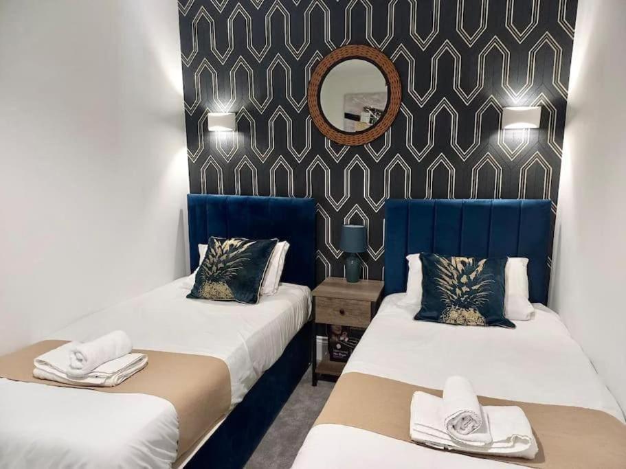 Flash Sale Kemptown 1 Bedroom Flat Bn236Stg04 Brighton Eksteriør bilde