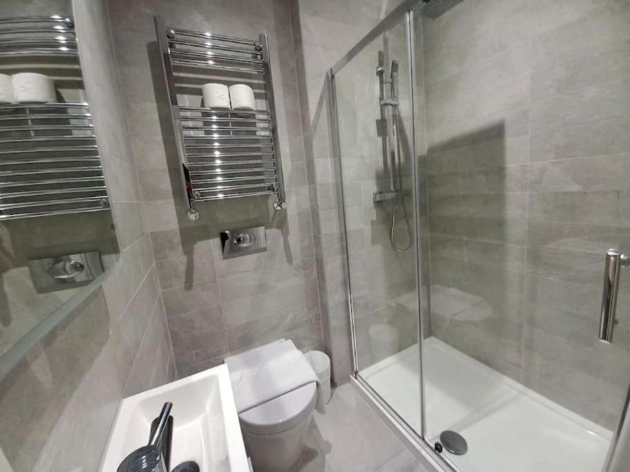 Flash Sale Kemptown 1 Bedroom Flat Bn236Stg04 Brighton Eksteriør bilde