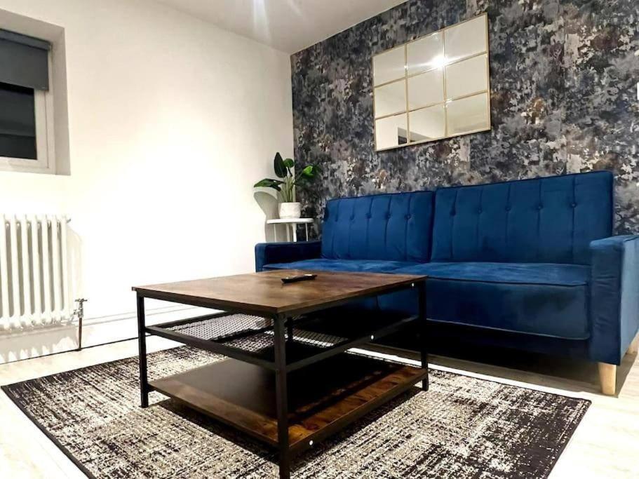 Flash Sale Kemptown 1 Bedroom Flat Bn236Stg04 Brighton Eksteriør bilde